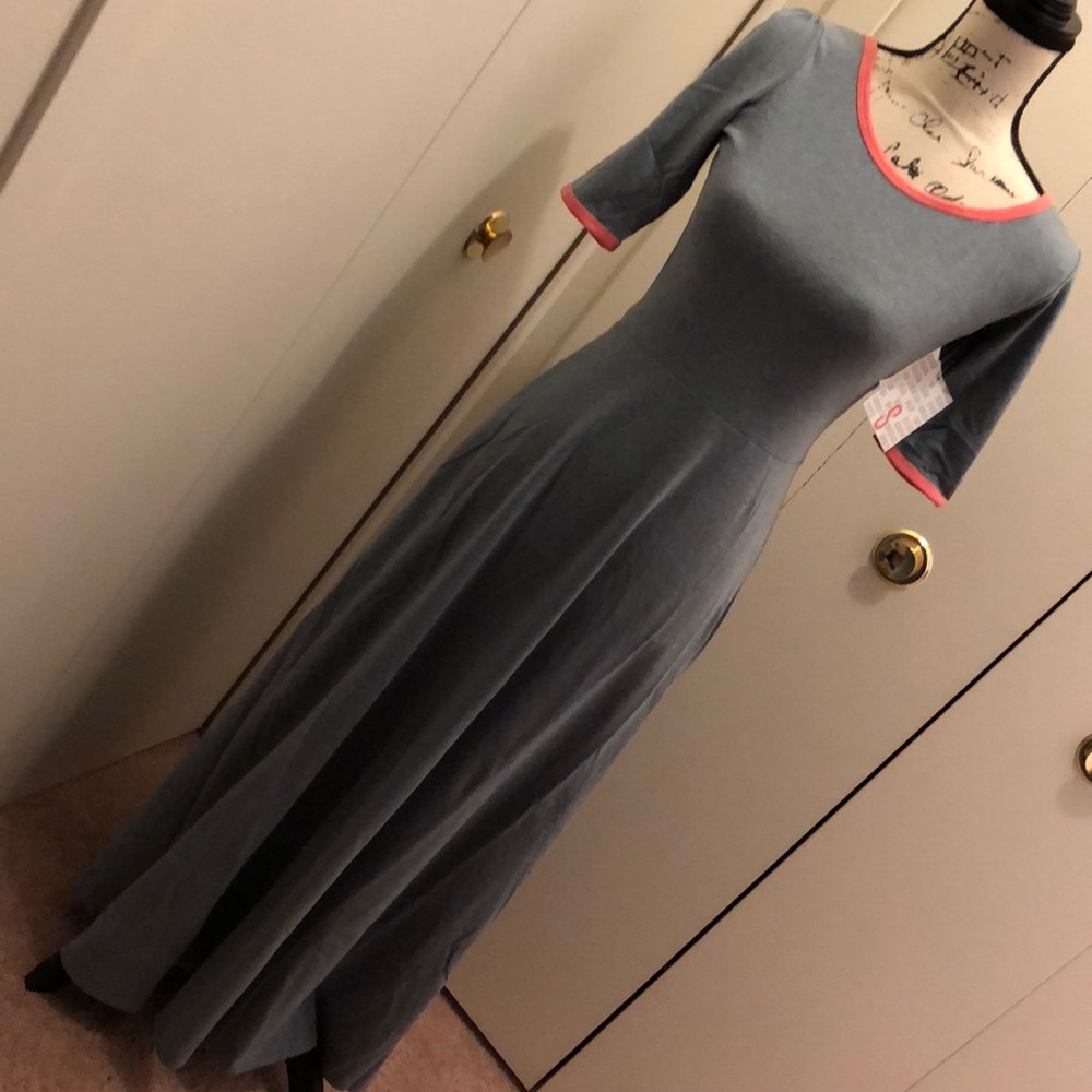 Lularoe Ana dress